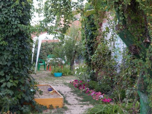 Hostal Gostevoy Dom Anastasiya