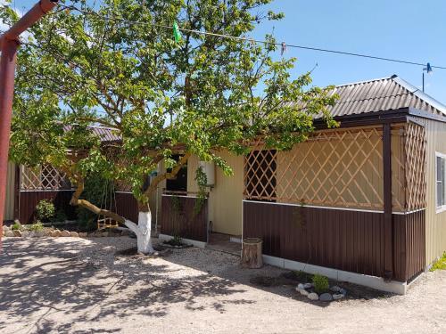 Hostal Guest House On Primorskaya 28