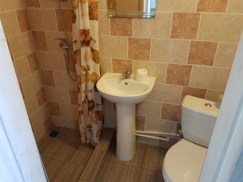Hostal Guest House On Primorskaya 28
