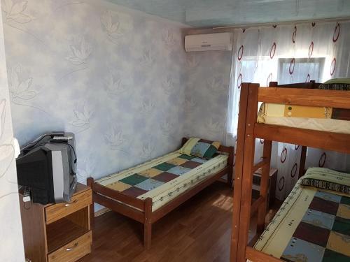 Hostal Guest House On Primorskaya 28