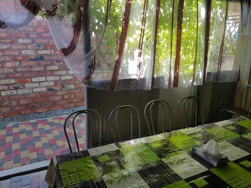 Hostal Guest House On Primorskaya 28