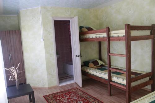 Hostal Guest House On Primorskaya 28