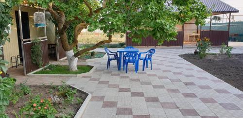 Hostal Guest House On Primorskaya 28