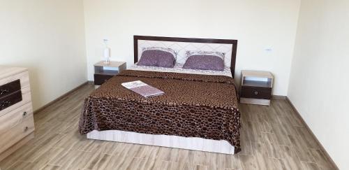 Hostal Guest House On Primorskaya 28