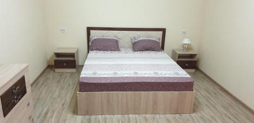 Hostal Guest House On Primorskaya 28