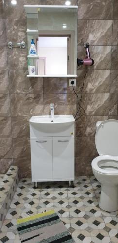 Hostal Guest House On Primorskaya 28