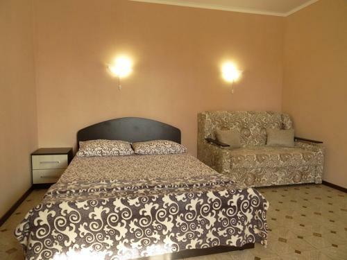 Hostal Guest House Uytniy Otdih C Det'mi