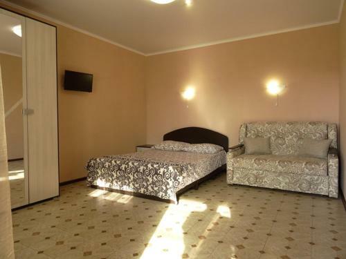 Hostal Guest House Uytniy Otdih C Det'mi