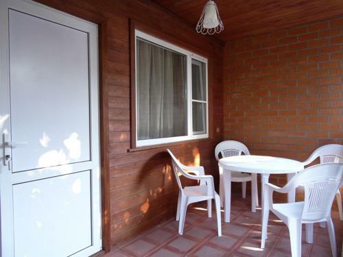 Hostal Guest House Uytniy Otdih C Det'mi