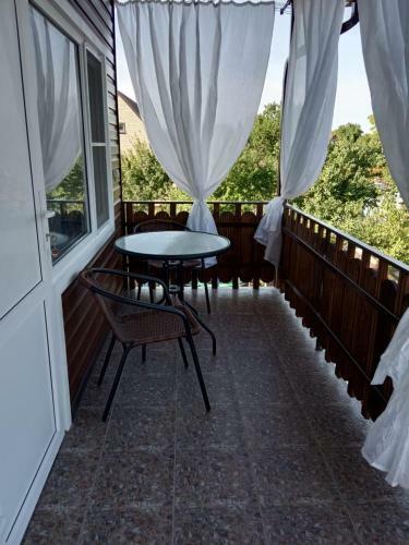 Hostal Guest House Uytniy Otdih C Det'mi