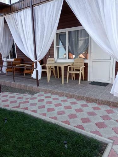 Hostal Guest House Uytniy Otdih C Det'mi