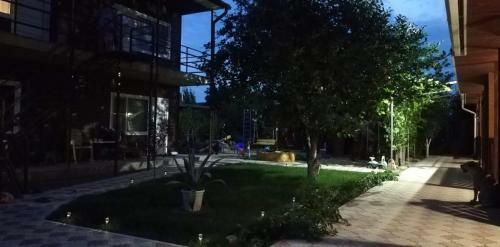 Hostal Guest House Uytniy Otdih C Det'mi