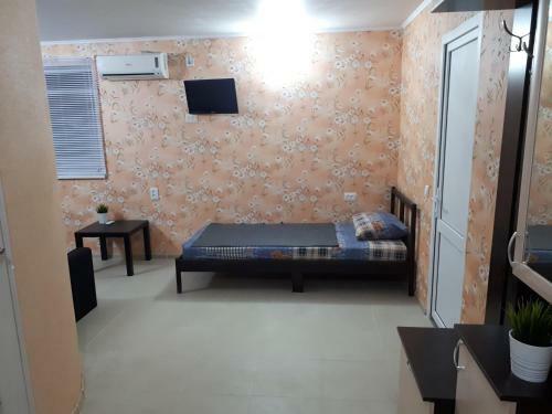 Hostal Na Dolzhanskoy Guest House