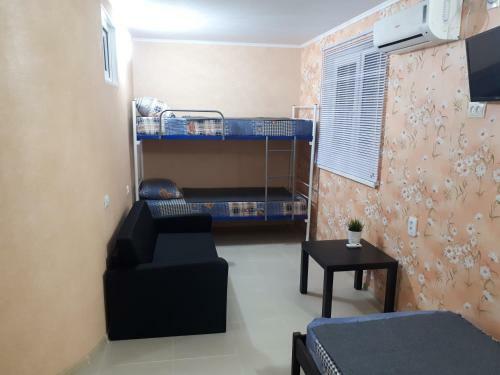 Hostal Na Dolzhanskoy Guest House
