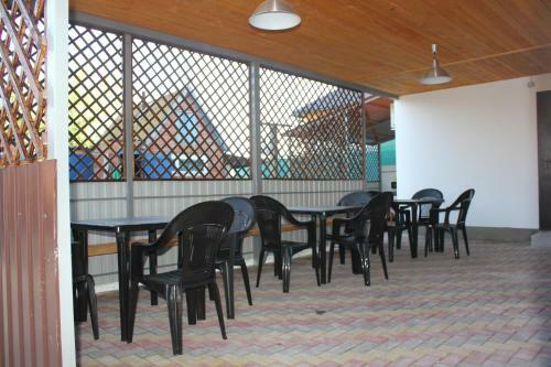 Hostal Na Dolzhanskoy Guest House
