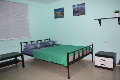 Hostal Na Dolzhanskoy Guest House