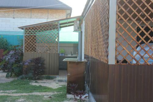 Hostal Na Dolzhanskoy Guest House