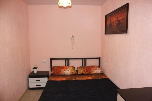 Hostal Na Dolzhanskoy Guest House