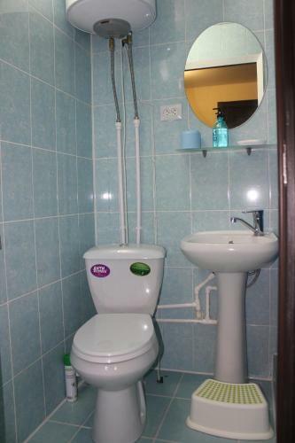 Hostal Na Dolzhanskoy Guest House