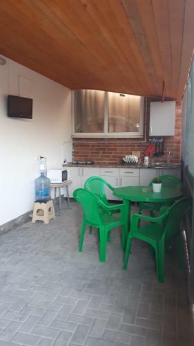 Hostal Na Dolzhanskoy Guest House