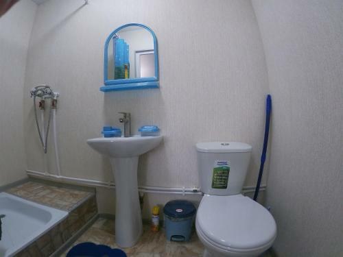 Hostal Natalia Guest House