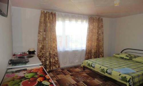 Hostal Natalia Guest House
