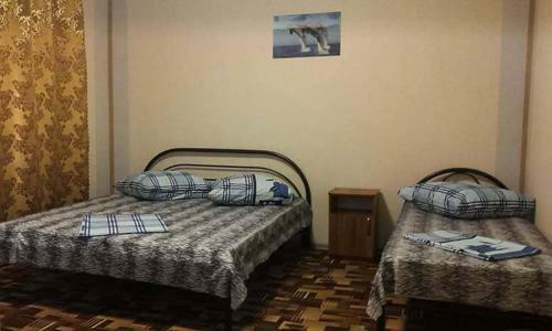 Hostal Natalia Guest House