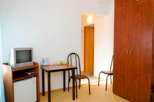 Hotel Kazachiy Bereg 1