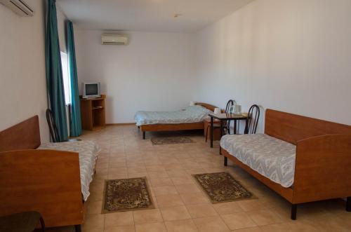 Hotel Kazachiy Bereg 1