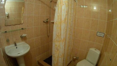 Hotel Kazachiy Bereg 1