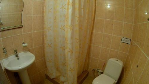 Hotel Kazachiy Bereg 1