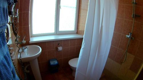 Hotel Kazachiy Bereg 1