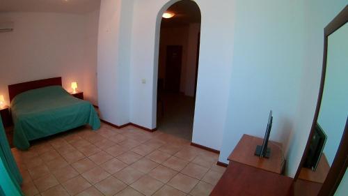 Hotel Kazachiy Bereg 1
