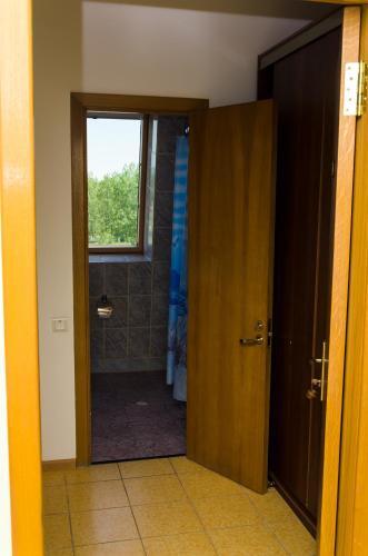 Hotel Kazachiy Bereg 1