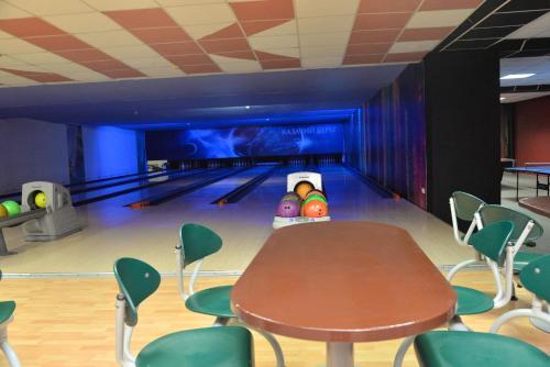 Hotel Kazachiy Bereg 1