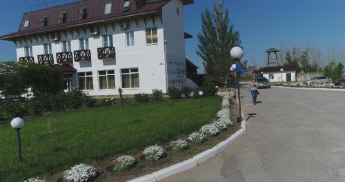 Hotel Kazachiy Bereg 1