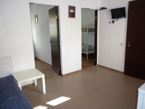 Hostal House In Lesnaya