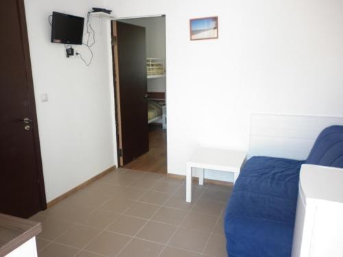 Hostal House In Lesnaya