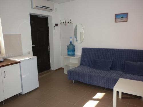 Hostal House In Lesnaya