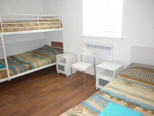 Hostal House In Lesnaya