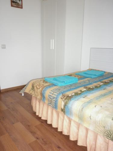 Hostal House In Lesnaya