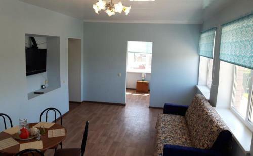 Hostal Guest House On Pobedy 7