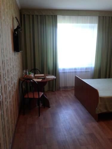 Hostal Guest House On Pobedy 7