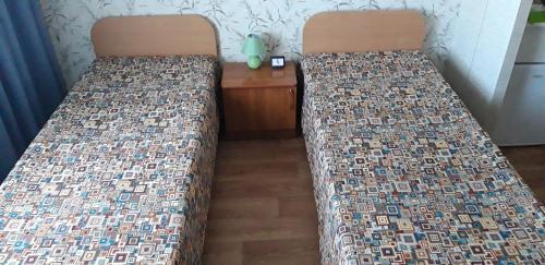 Hostal Guest House On Pobedy 7