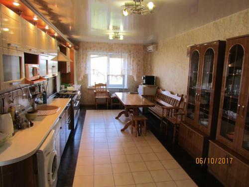 Hostal Guest House On Pobedy 7