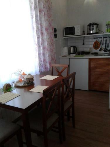 Hostal Guest House On Pobedy 7