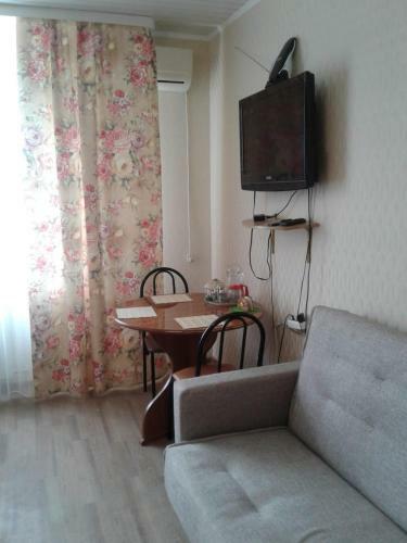 Hostal Guest House On Pobedy 7