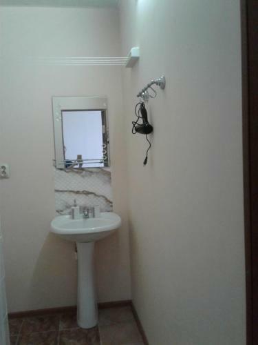 Hostal Guest House On Pobedy 7