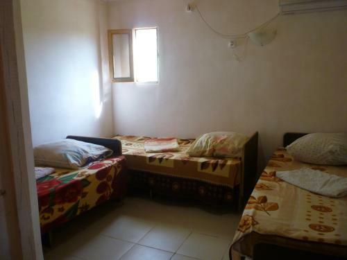 Hostal Guesthouse On Delegatskaya 82 A