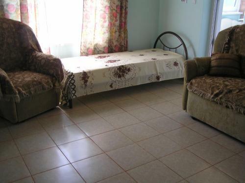 Hostal Guesthouse On Delegatskaya 82 A